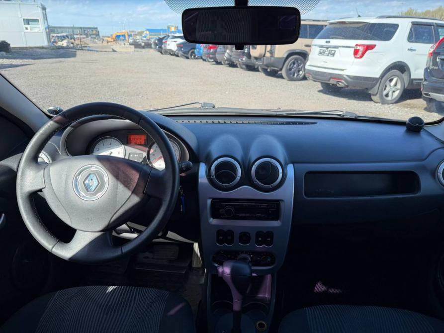 Renault Sandero I Санкт-Петербург  - изображение 20