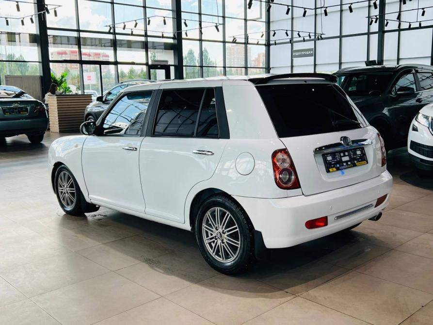 Lifan Smily I (320) Оренбург  - изображение 7