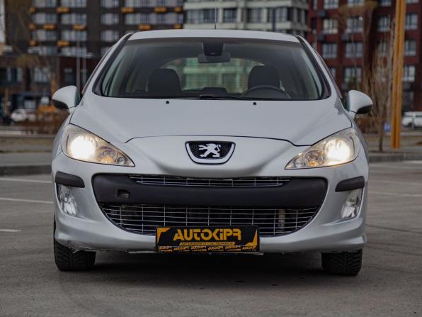 Peugeot 308 I с пробегом 2008 года, цена 425 000 рублей, 162300 км, хэтчбек, Автокод Объявления