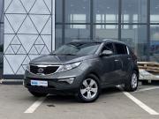 Kia Sportage III Москва  - изображение 24