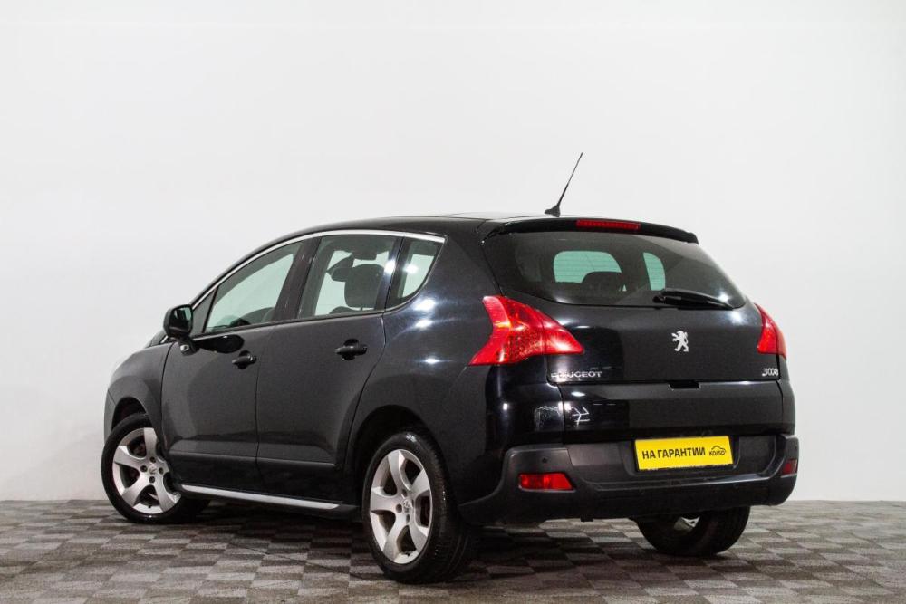 Peugeot 3008 I Сургут  - изображение 7