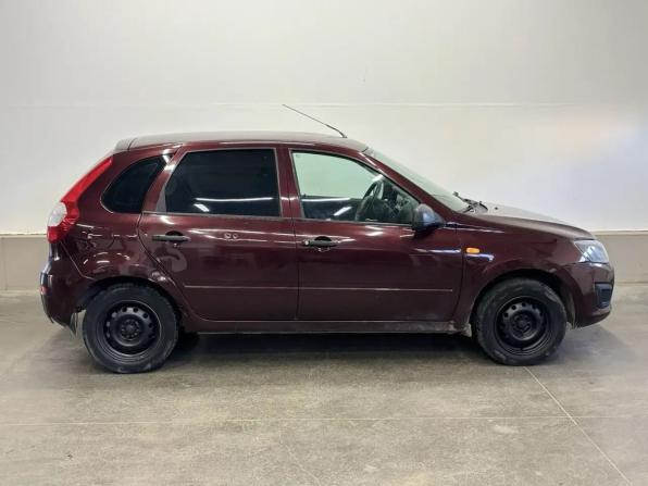Lada (ВАЗ) Kalina II с пробегом 2013 года, цена 329 000 рублей, 110248 км, хэтчбек, Автокод Объявления