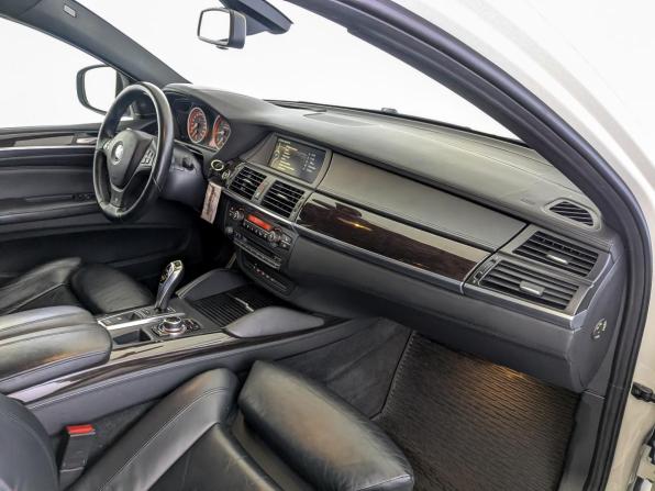 BMW X6 I (E71) Рестайлинг с пробегом 2013 года, цена 2 900 000 рублей, 115744 км, внедорожник, Автокод Объявления