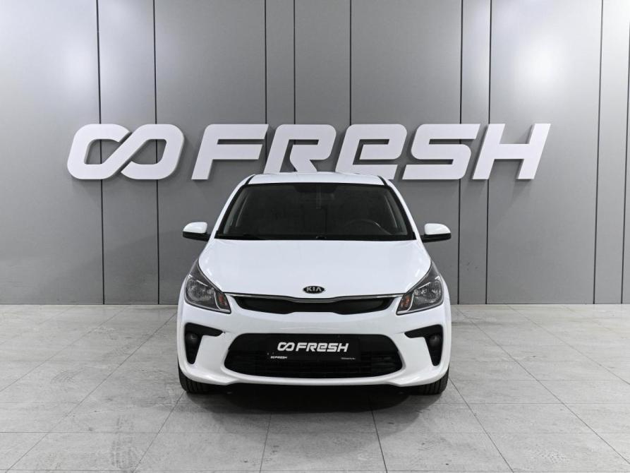 Kia Rio IV Ростов-на-Дону  - изображение 3
