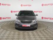 Kia Rio III Вологда  - изображение 19