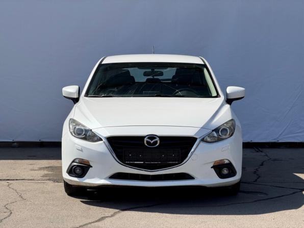 Mazda 3 III (BM) с пробегом 2014 года, цена 1 320 000 рублей, 137000 км, хэтчбек, Автокод Объявления