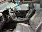 Lexus RX IV Рестайлинг Пермь  - изображение 50