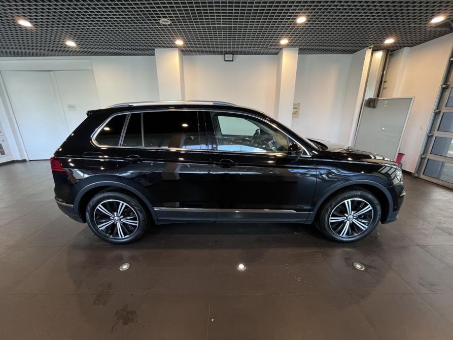 Volkswagen Tiguan II Чебоксары  - изображение 2