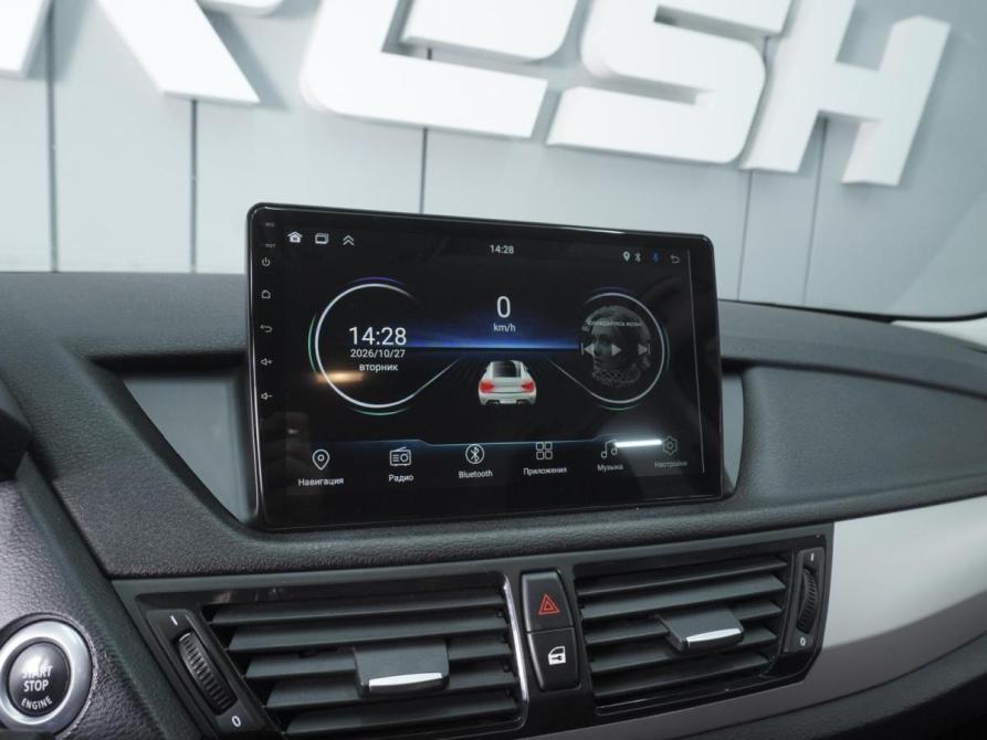 BMW X1 I (E84) Рестайлинг Ростов-на-Дону  - изображение 13