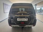 Mitsubishi Pajero IV Рестайлинг 2 Ярославль  - изображение 15