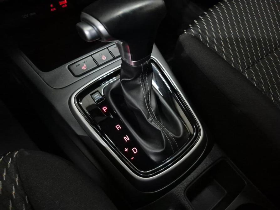 Kia Rio IV Альметьевск  - изображение 20
