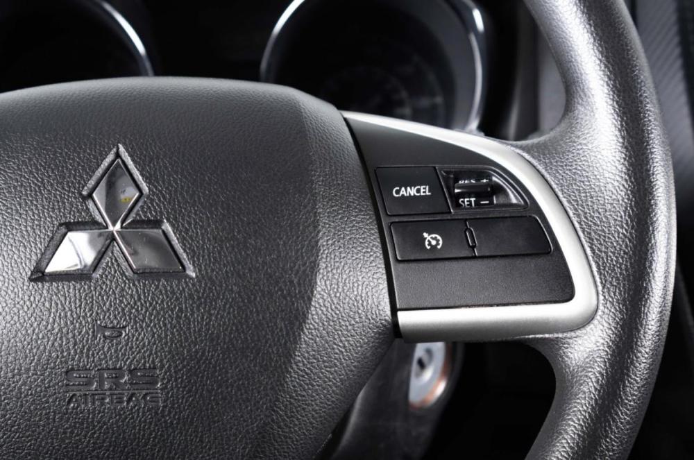 Mitsubishi Outlander Sport I Рестайлинг 3 Пермь  - изображение 15