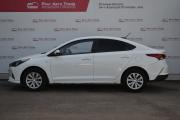 Hyundai Solaris II Рестайлинг Старый Оскол  - изображение 23