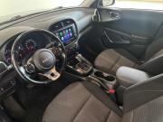 Kia Soul III Рестайлинг Кемерово  - изображение 29