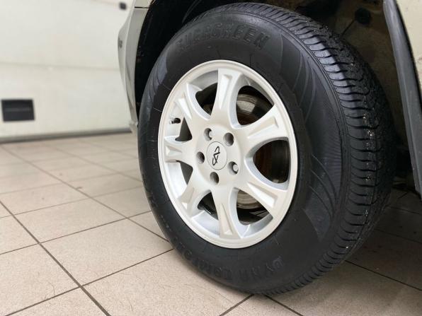 Chery Tiggo (T11) I Рестайлинг (FL) с пробегом 2013 года, цена 335 000 рублей, 196050 км, внедорожник, Автокод Объявления