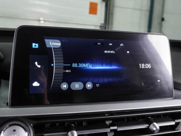Chery Tiggo 7 Pro I с пробегом 2022 года, цена 1 649 000 рублей, 70567 км, внедорожник, Автокод Объявления
