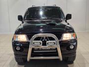 Mitsubishi Pajero Sport I Рестайлинг Самара  - изображение 19