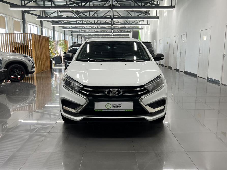 Lada (ВАЗ) Vesta I Рестайлинг (NG) Тверь  - изображение 3