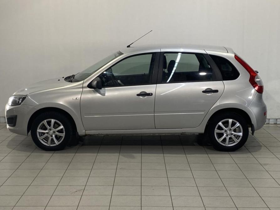 Lada (ВАЗ) Kalina II Курск  - изображение 2