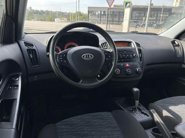 Kia Ceed I с пробегом 2008 года, цена 680 000 рублей, 193930 км, хэтчбек, Автокод Объявления