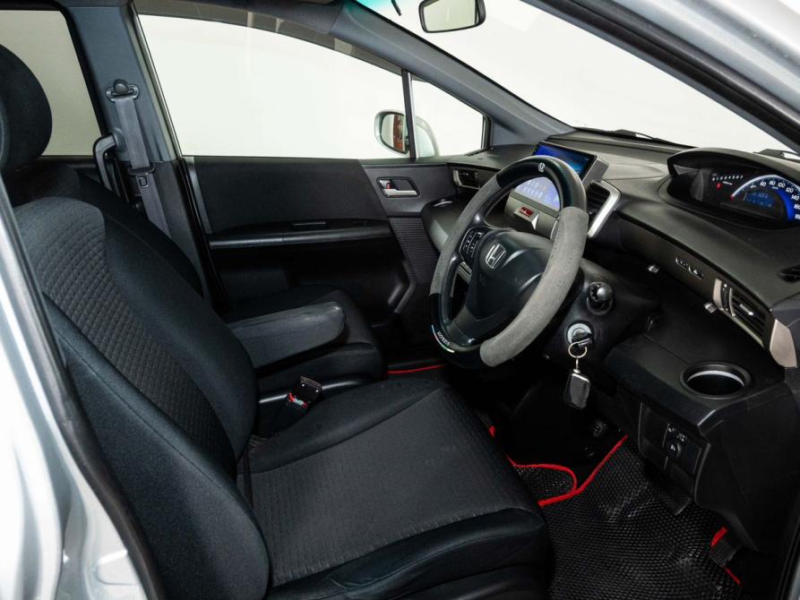 Honda Freed I Казань  - изображение 5
