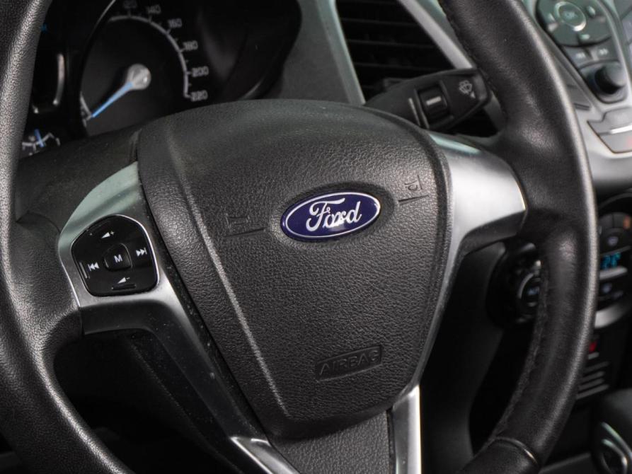 Ford EcoSport II Воронеж  - изображение 15