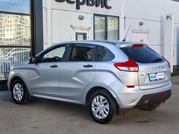Lada (ВАЗ) XRAY I с пробегом 2019 года, цена 740 000 рублей, 140399 км, хэтчбек, Автокод Объявления