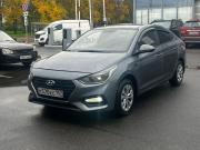 Hyundai Solaris II Санкт-Петербург  - изображение 8