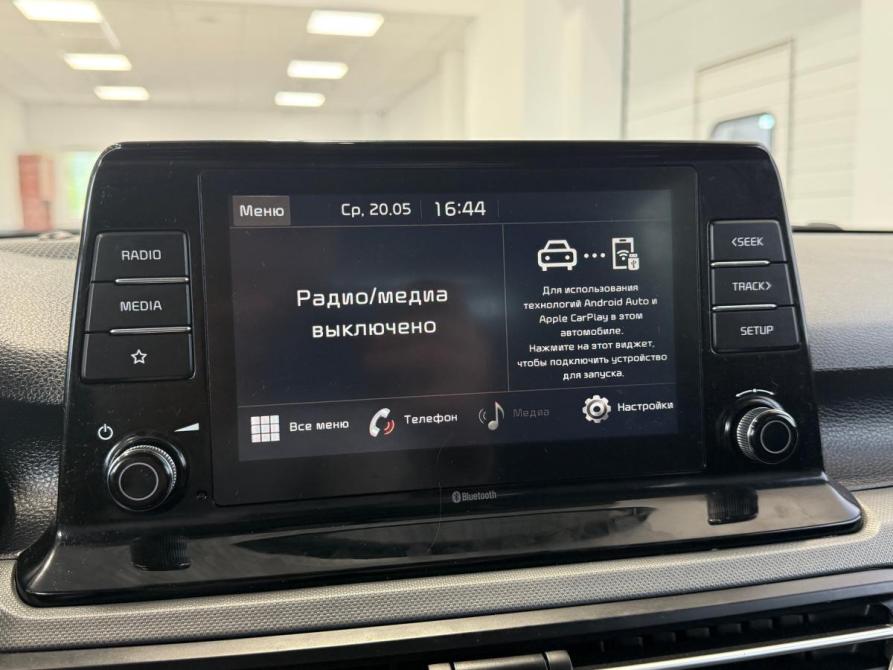 Kia Seltos I Таганрог  - изображение 20
