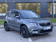 Skoda Yeti I Рестайлинг Ярославль  - изображение 19