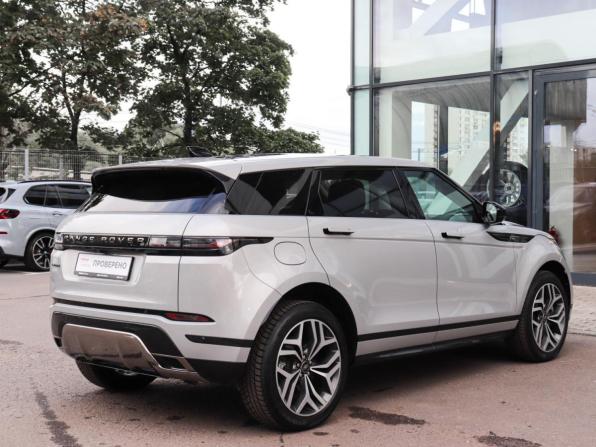 Land Rover Range Rover Evoque II Рестайлинг с пробегом 2024 года, цена 5 550 000 рублей, 23893 км, внедорожник, Автокод Объявления