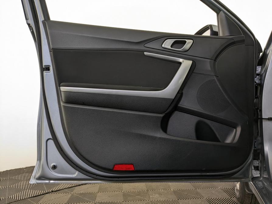 Kia Ceed III Москва  - изображение 19
