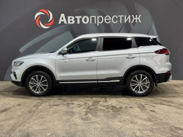 Geely Atlas Pro с пробегом 2023 года, цена 1 895 000 рублей, 45973 км, внедорожник, Автокод Объявления