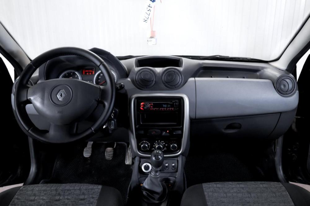 Renault Duster I Тюмень  - изображение 14