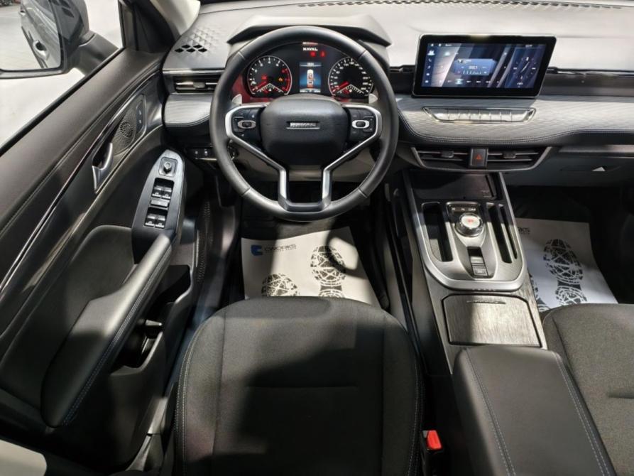 Haval Jolion I Рестайлинг Курск  - изображение 9