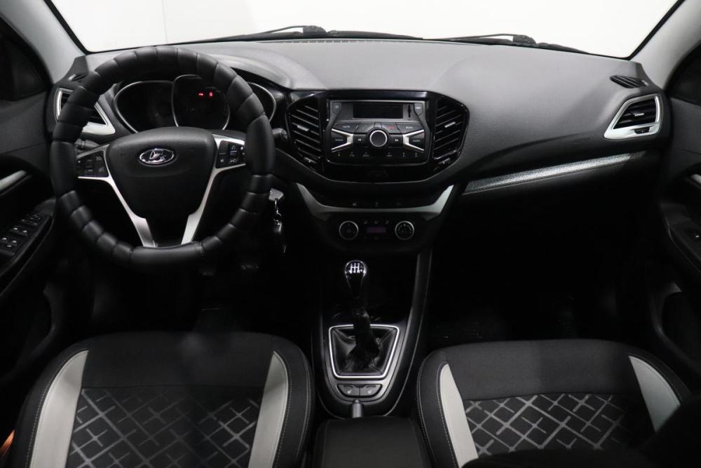 Lada (ВАЗ) Vesta I Ульяновск  - изображение 7