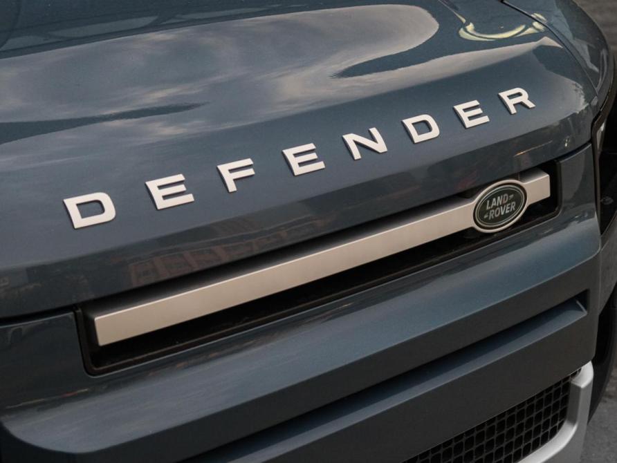 Land Rover Defender II Москва  - изображение 34