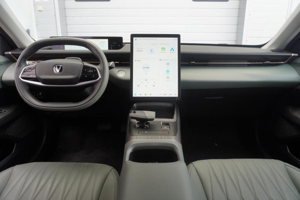 Changan Lamore Ульяновск  - изображение 12