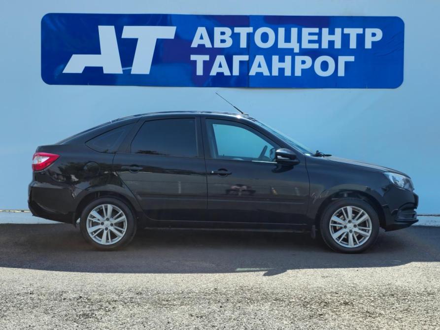Lada (ВАЗ) Granta I Рестайлинг Таганрог  - изображение 2