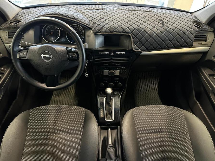 Opel Astra H Рестайлинг Волгоград  - изображение 8