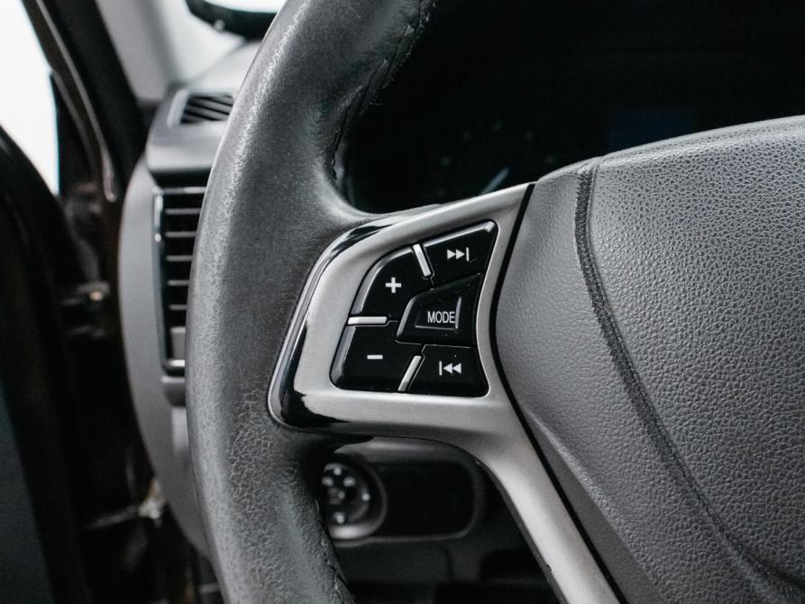 Chery Tiggo 3 I Красноярск  - изображение 19