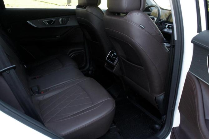 Chery Tiggo 8 Pro Plug-in Hybrid с пробегом 2023 года, цена 2 745 000 рублей, 35395 км, внедорожник, Автокод Объявления