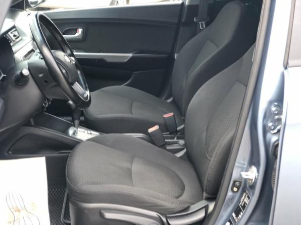 Kia Rio III с пробегом 2014 года, цена 790 000 рублей, 208103 км, седан, Автокод Объявления