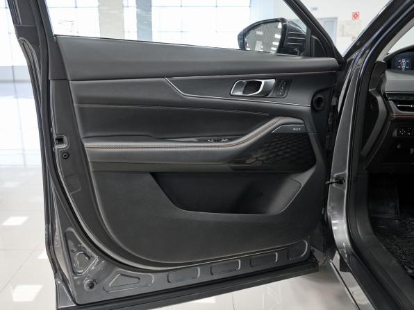 Changan UNI-K с пробегом 2024 года, цена 2 856 000 рублей, 61651 км, внедорожник, Автокод Объявления