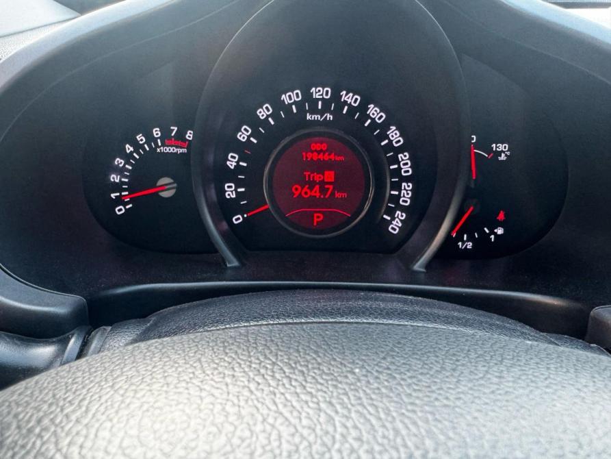 Kia Sportage III Астрахань  - изображение 19