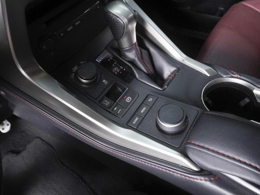 Lexus NX I Ростов-на-Дону  - изображение 13