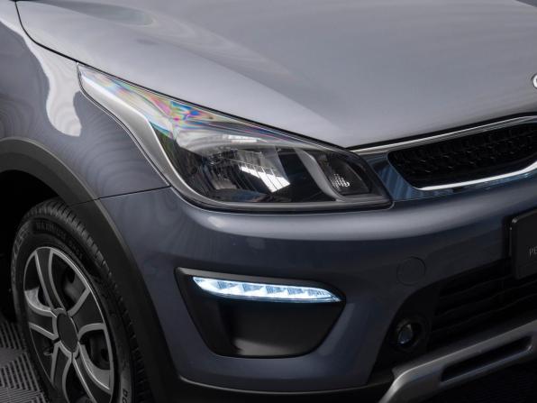 Kia Rio IV с пробегом 2019 года, цена 1 430 000 рублей, 92383 км, хэтчбек, Автокод Объявления