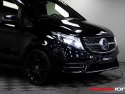 Mercedes-Benz V-Класс III (W447) Рестайлинг Москва  - изображение 57