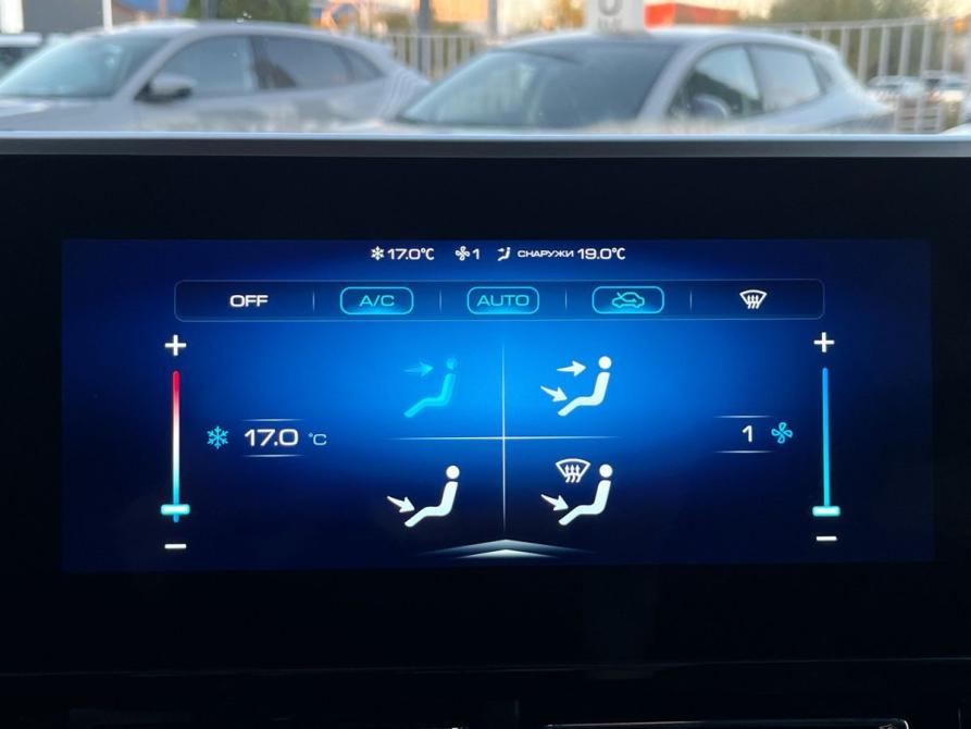 Haval M6 II Калуга  - изображение 18