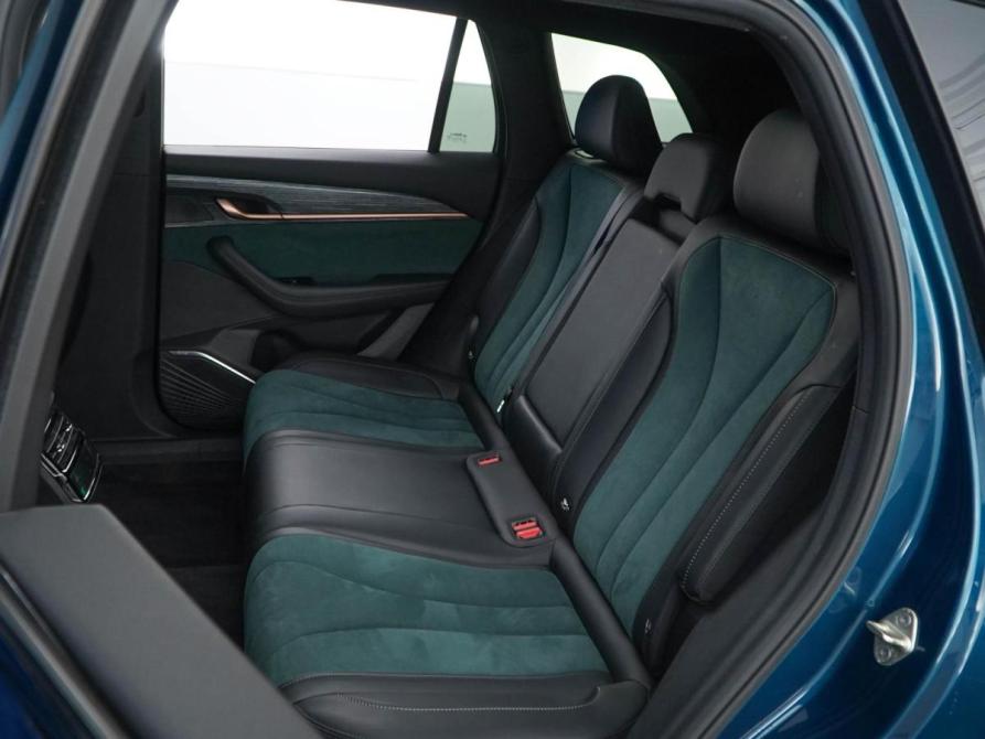 Geely Monjaro I Москва  - изображение 9